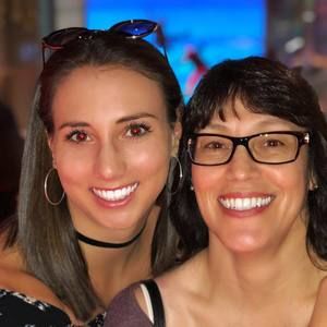 Meet your Posher, Lynn